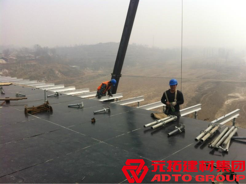 盤扣腳手架供應(yīng)哪家好？需要規(guī)格型號比較齊全的