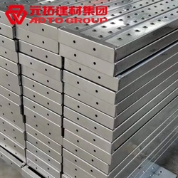 鋼跳板安裝后可以直接用嗎？